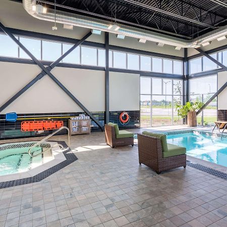 Wingate By Wyndham Kanata West Ottawa Kültér fotó