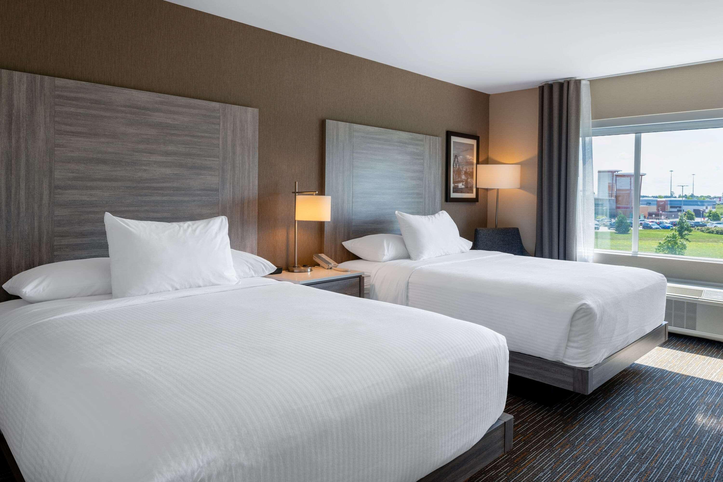 Wingate By Wyndham Kanata West Ottawa Kültér fotó