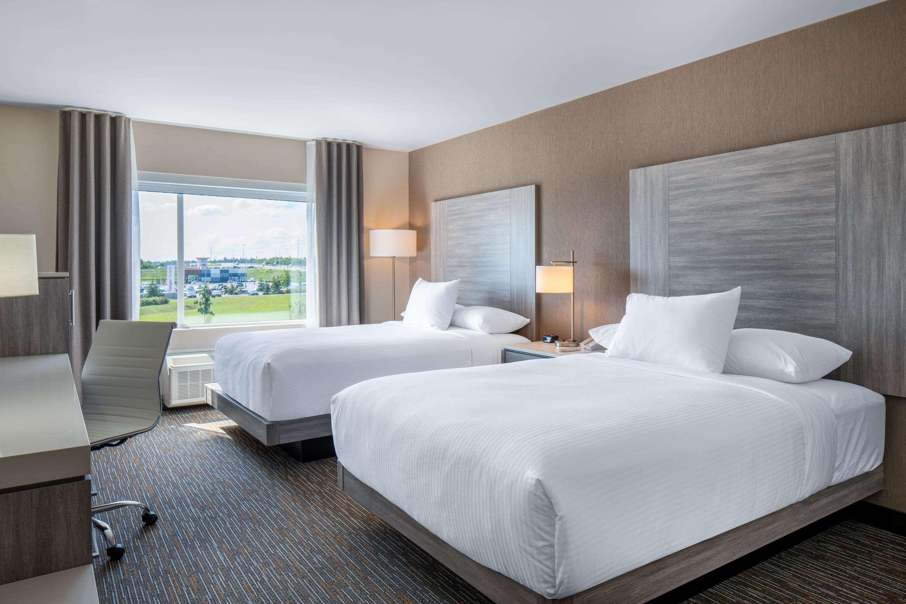 Wingate By Wyndham Kanata West Ottawa Kültér fotó