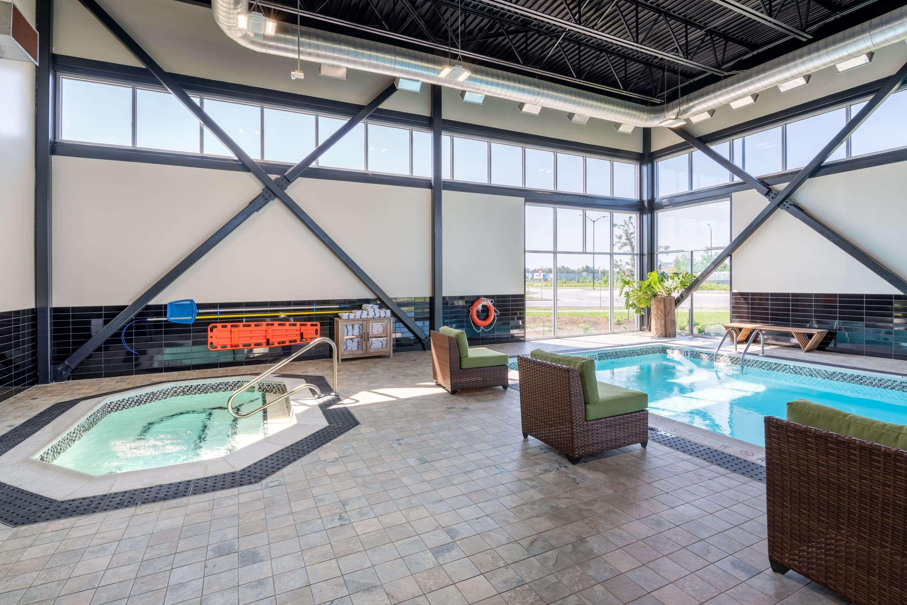 Wingate By Wyndham Kanata West Ottawa Kültér fotó