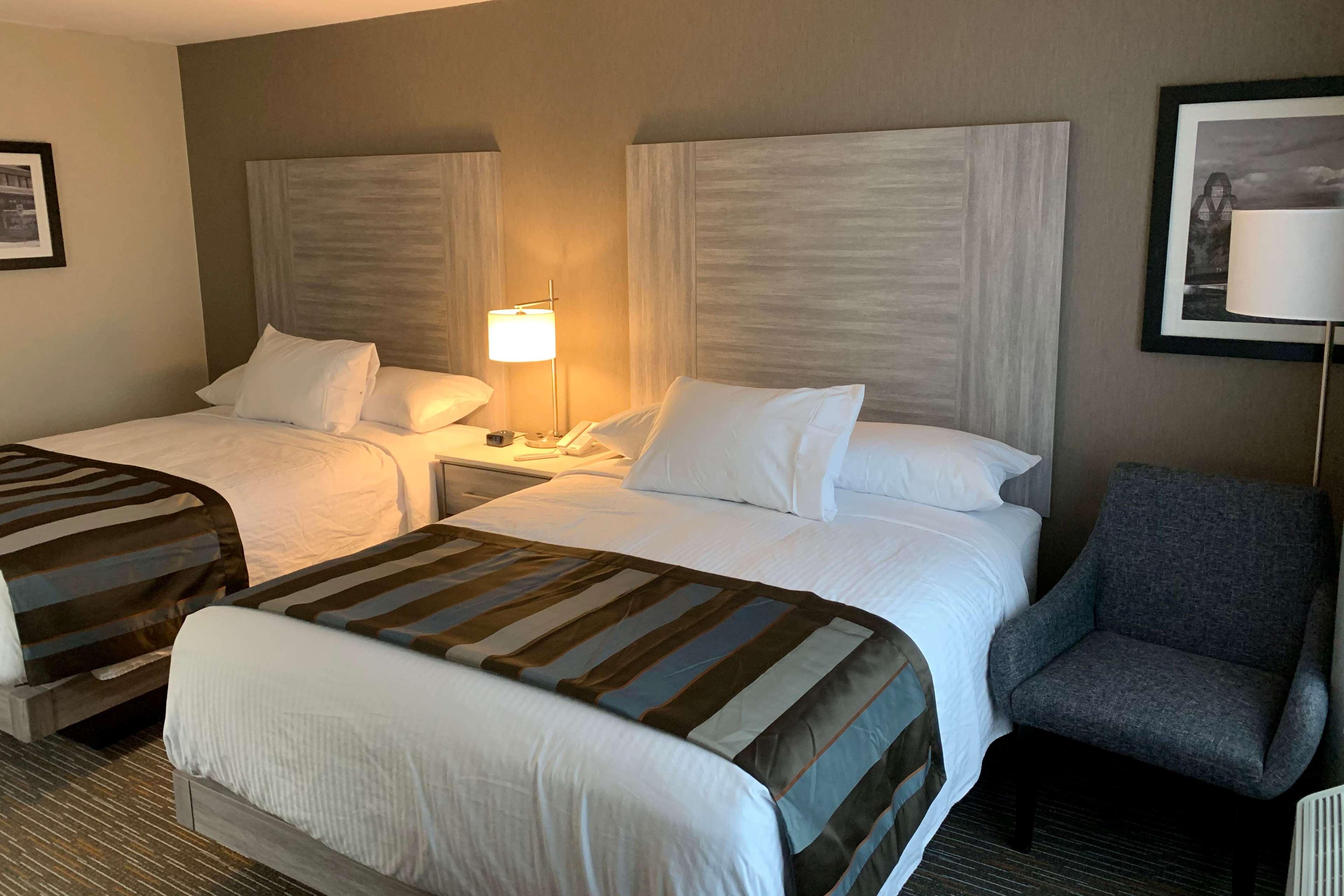 Wingate By Wyndham Kanata West Ottawa Kültér fotó