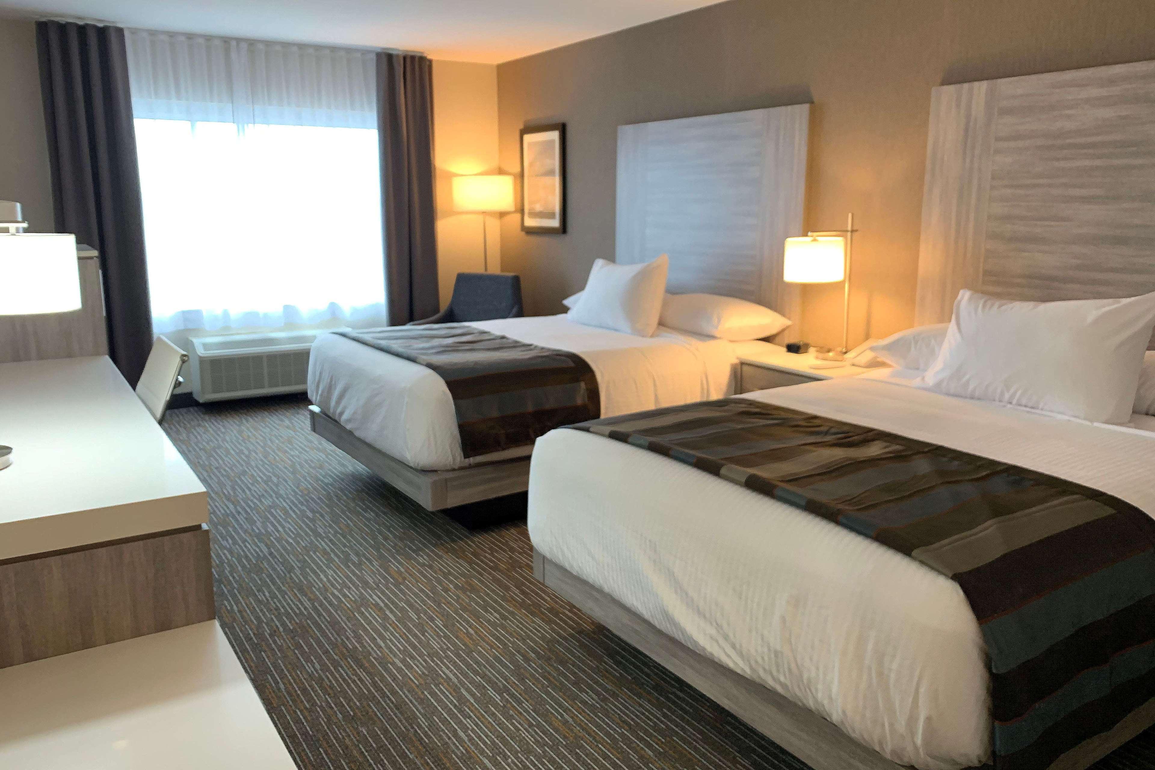Wingate By Wyndham Kanata West Ottawa Kültér fotó