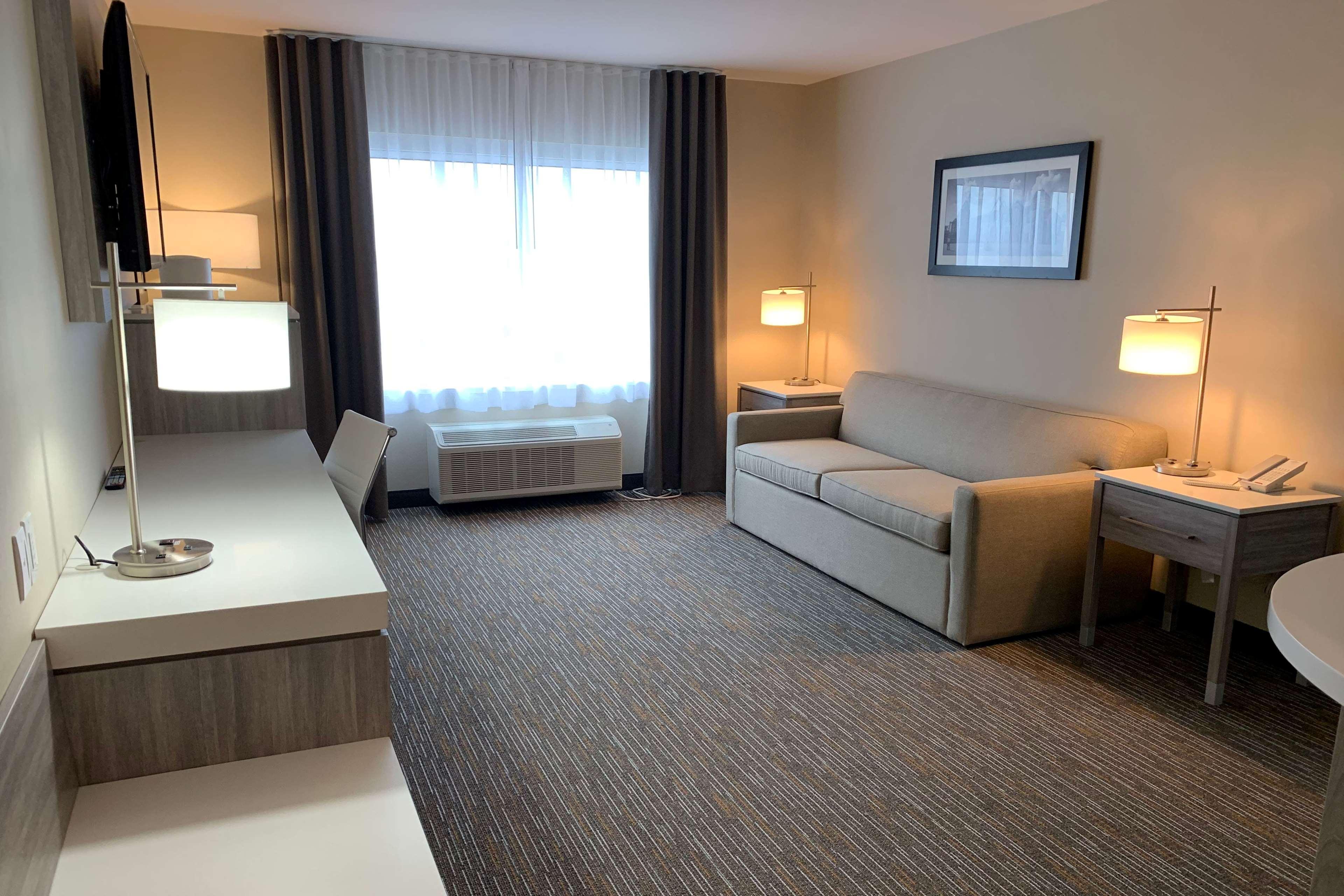 Wingate By Wyndham Kanata West Ottawa Kültér fotó