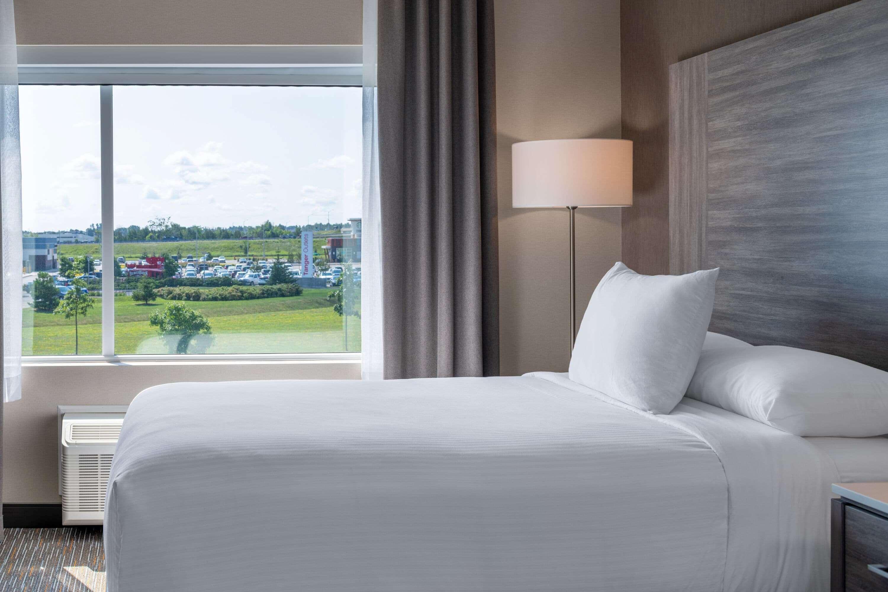 Wingate By Wyndham Kanata West Ottawa Kültér fotó