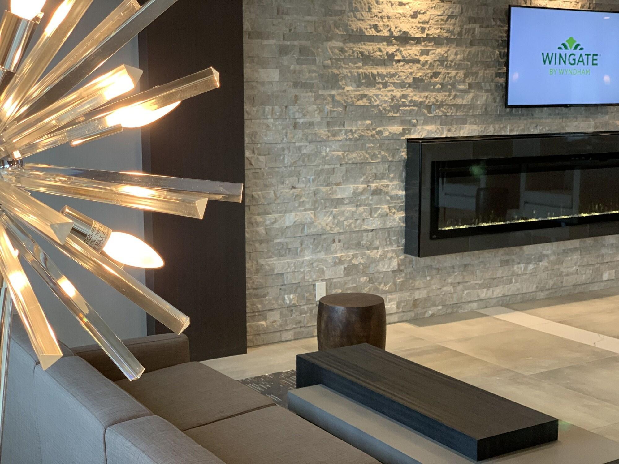 Wingate By Wyndham Kanata West Ottawa Kültér fotó