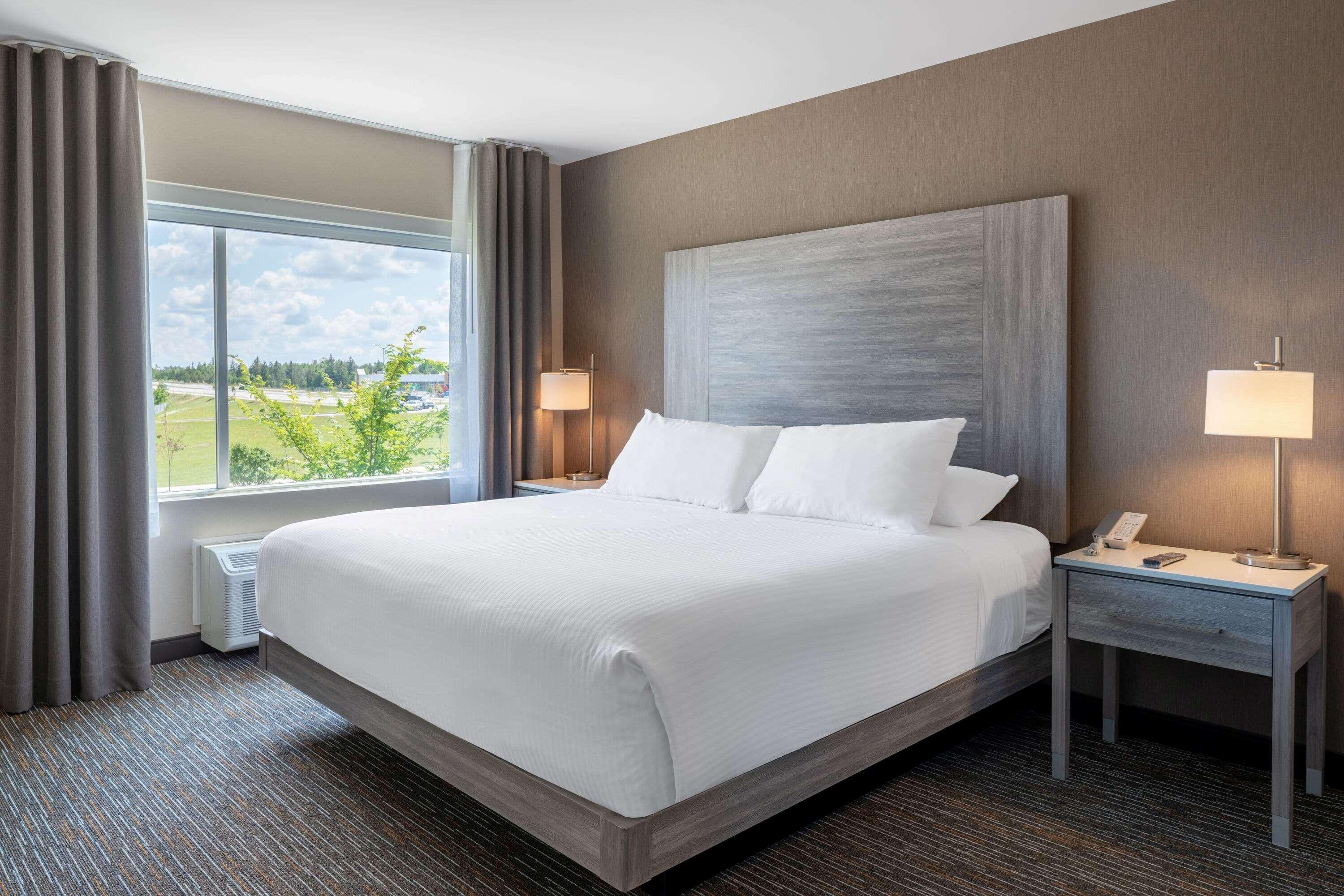 Wingate By Wyndham Kanata West Ottawa Kültér fotó