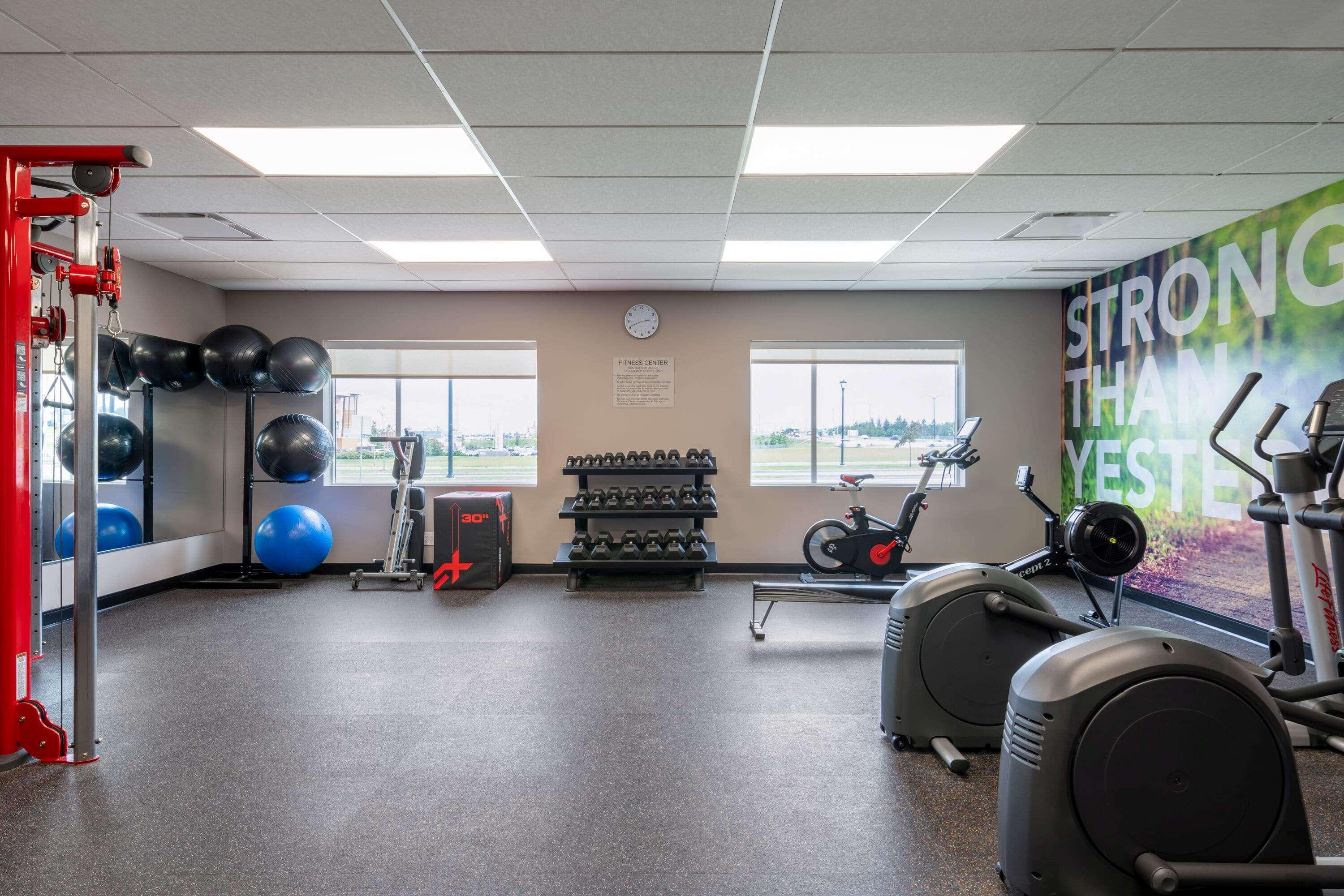 Wingate By Wyndham Kanata West Ottawa Kültér fotó