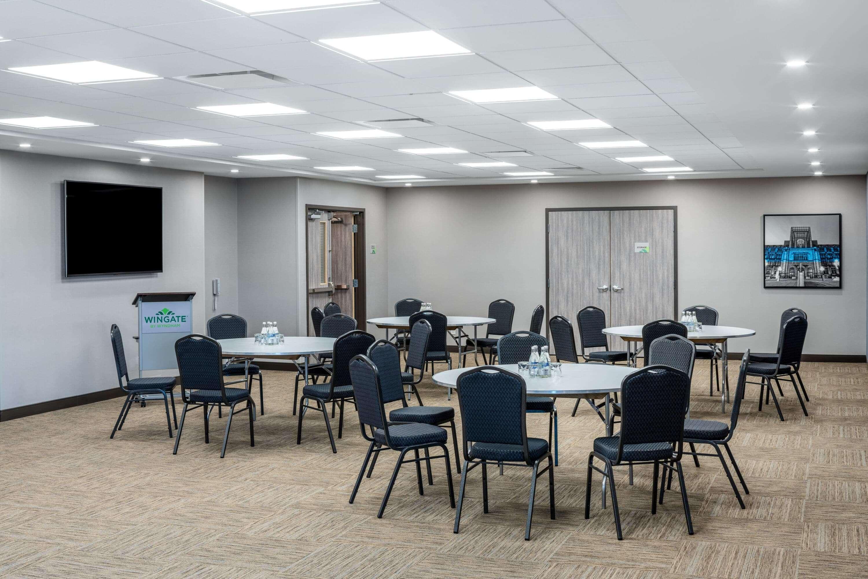 Wingate By Wyndham Kanata West Ottawa Kültér fotó