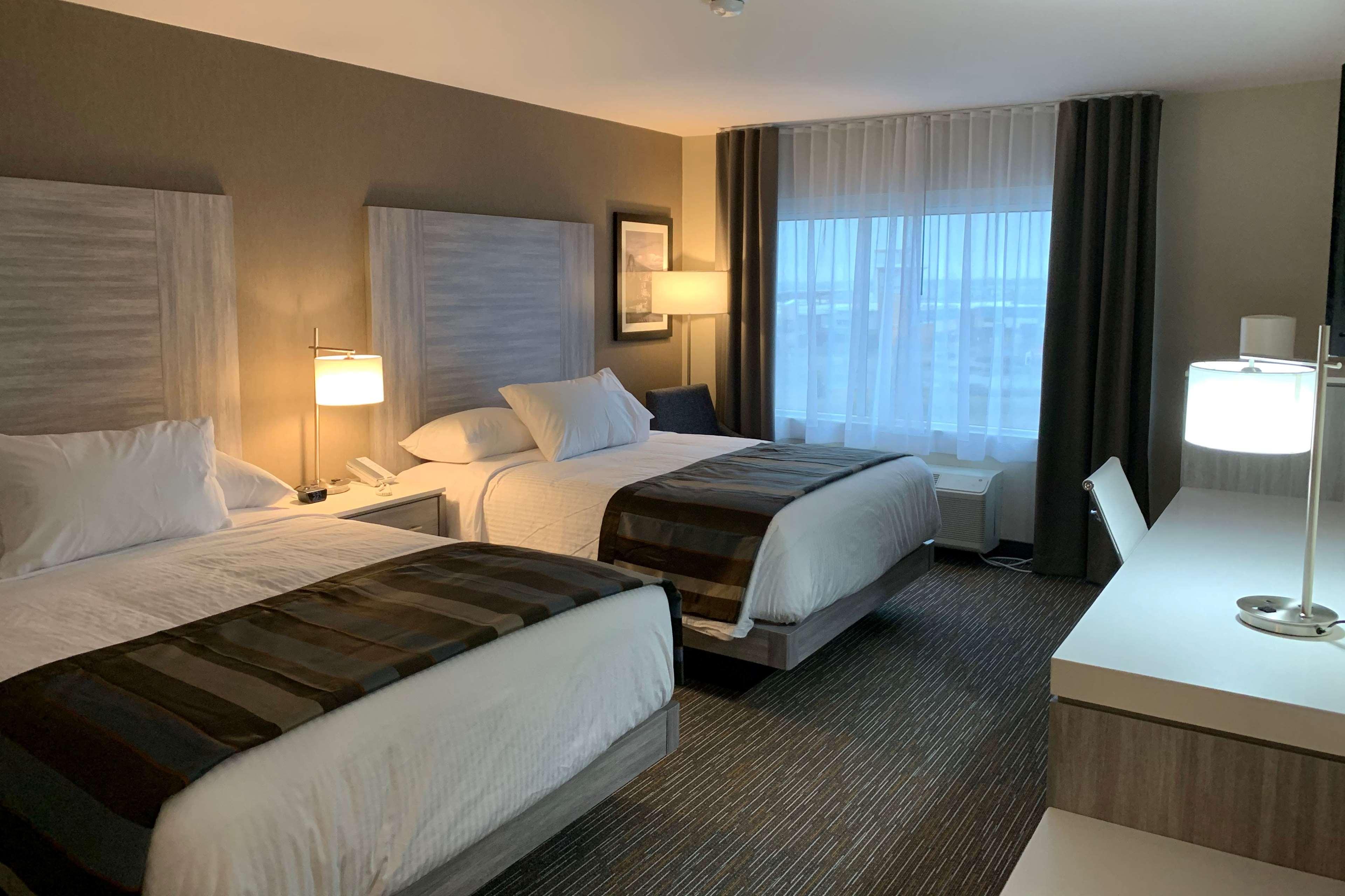 Wingate By Wyndham Kanata West Ottawa Kültér fotó