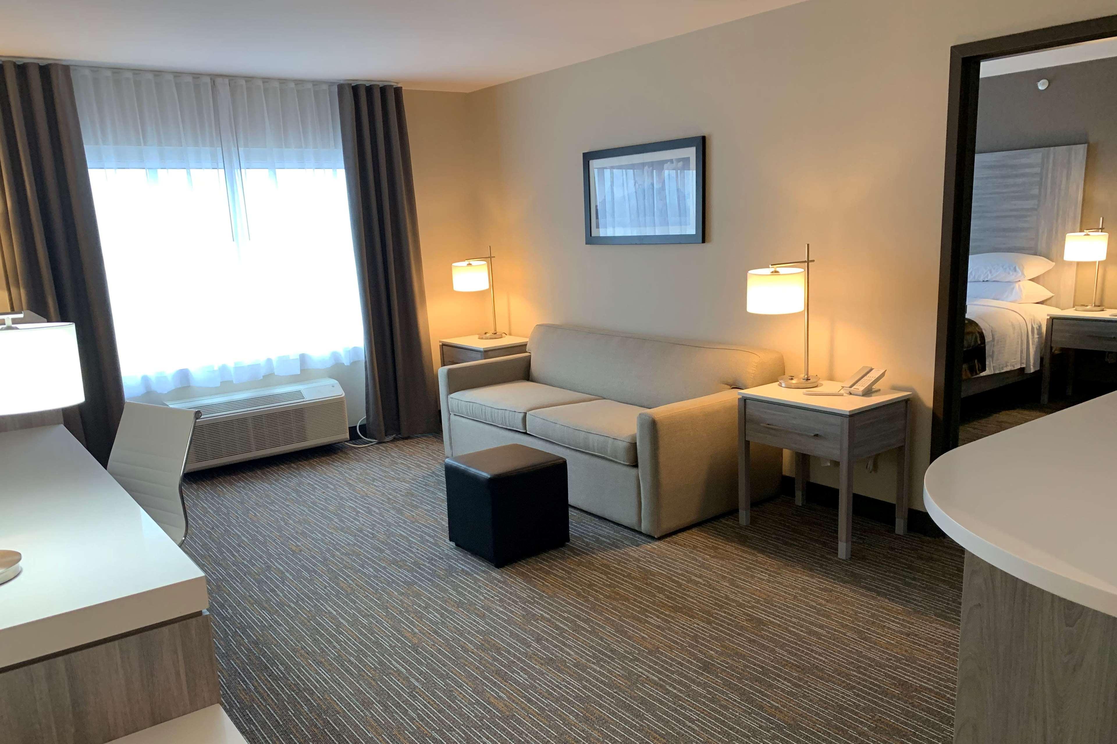 Wingate By Wyndham Kanata West Ottawa Kültér fotó