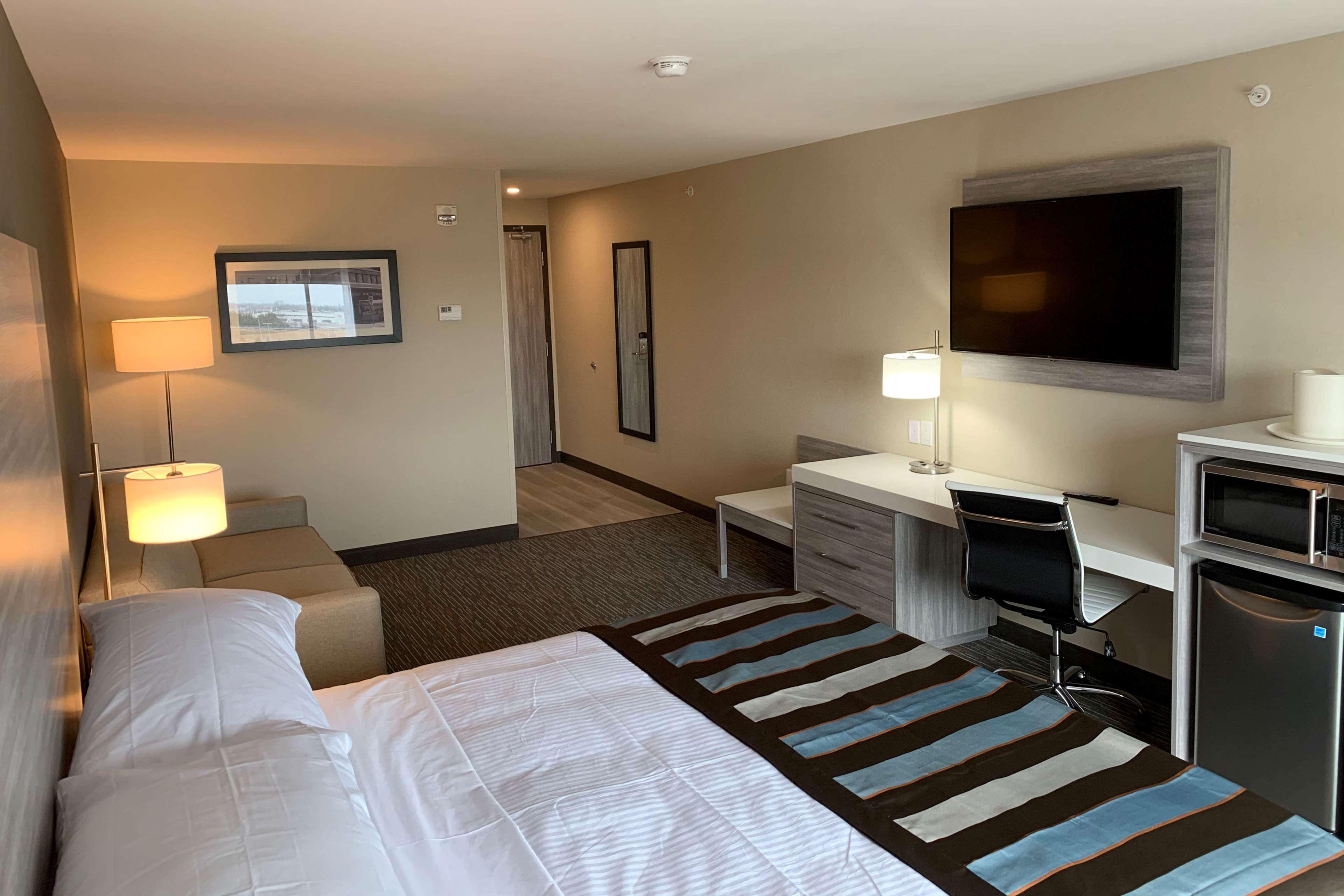 Wingate By Wyndham Kanata West Ottawa Kültér fotó
