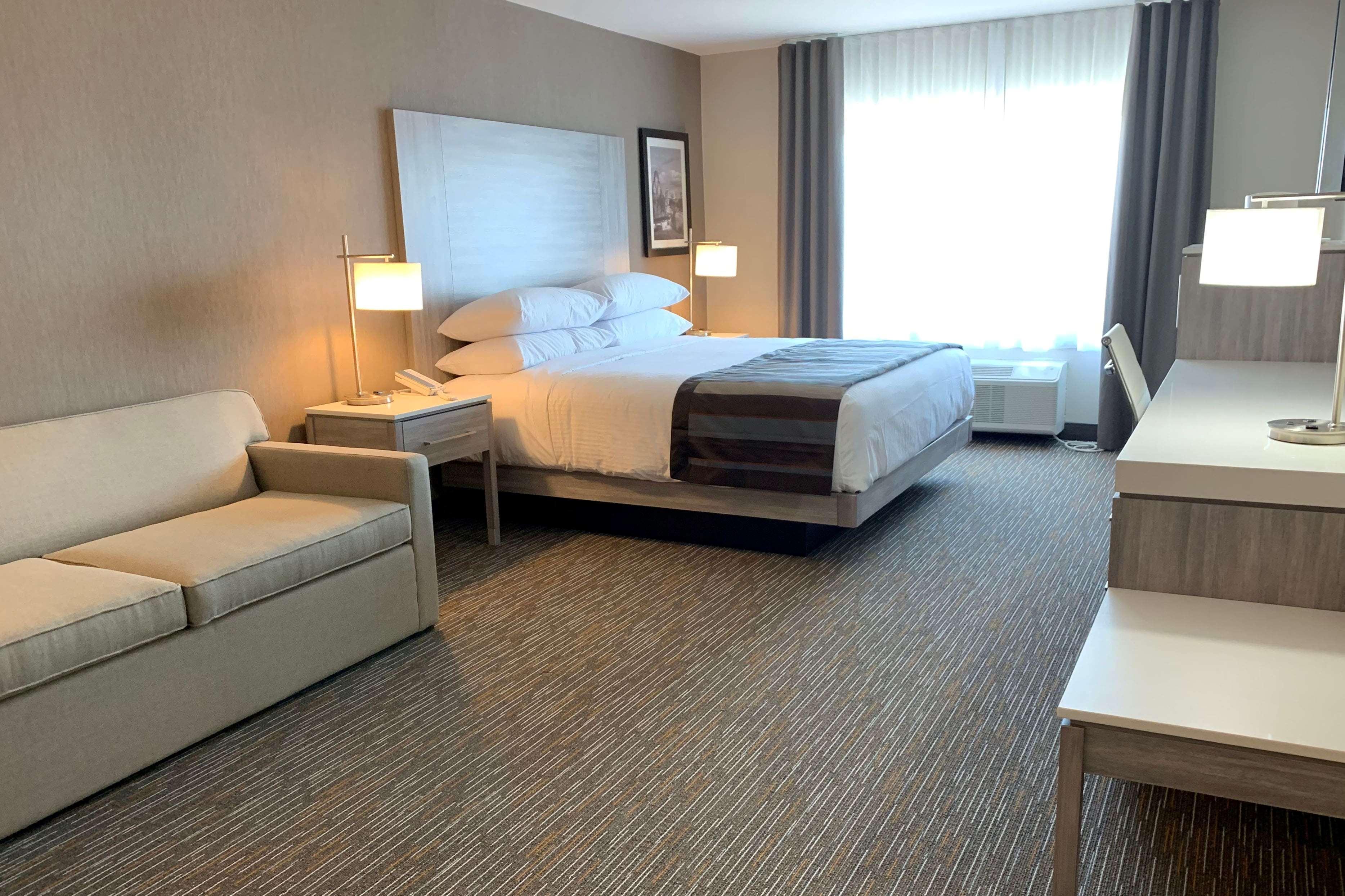 Wingate By Wyndham Kanata West Ottawa Kültér fotó