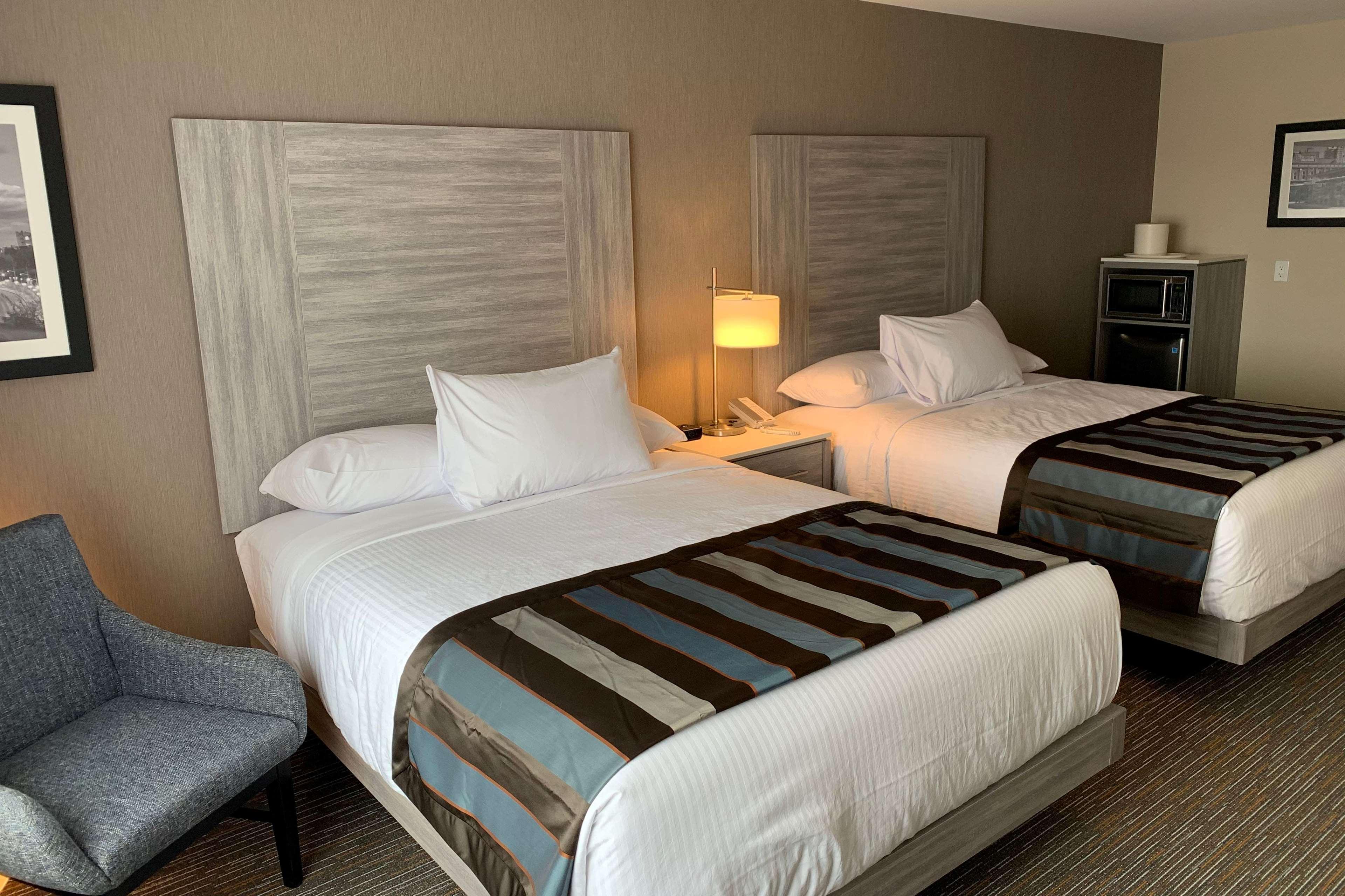 Wingate By Wyndham Kanata West Ottawa Kültér fotó