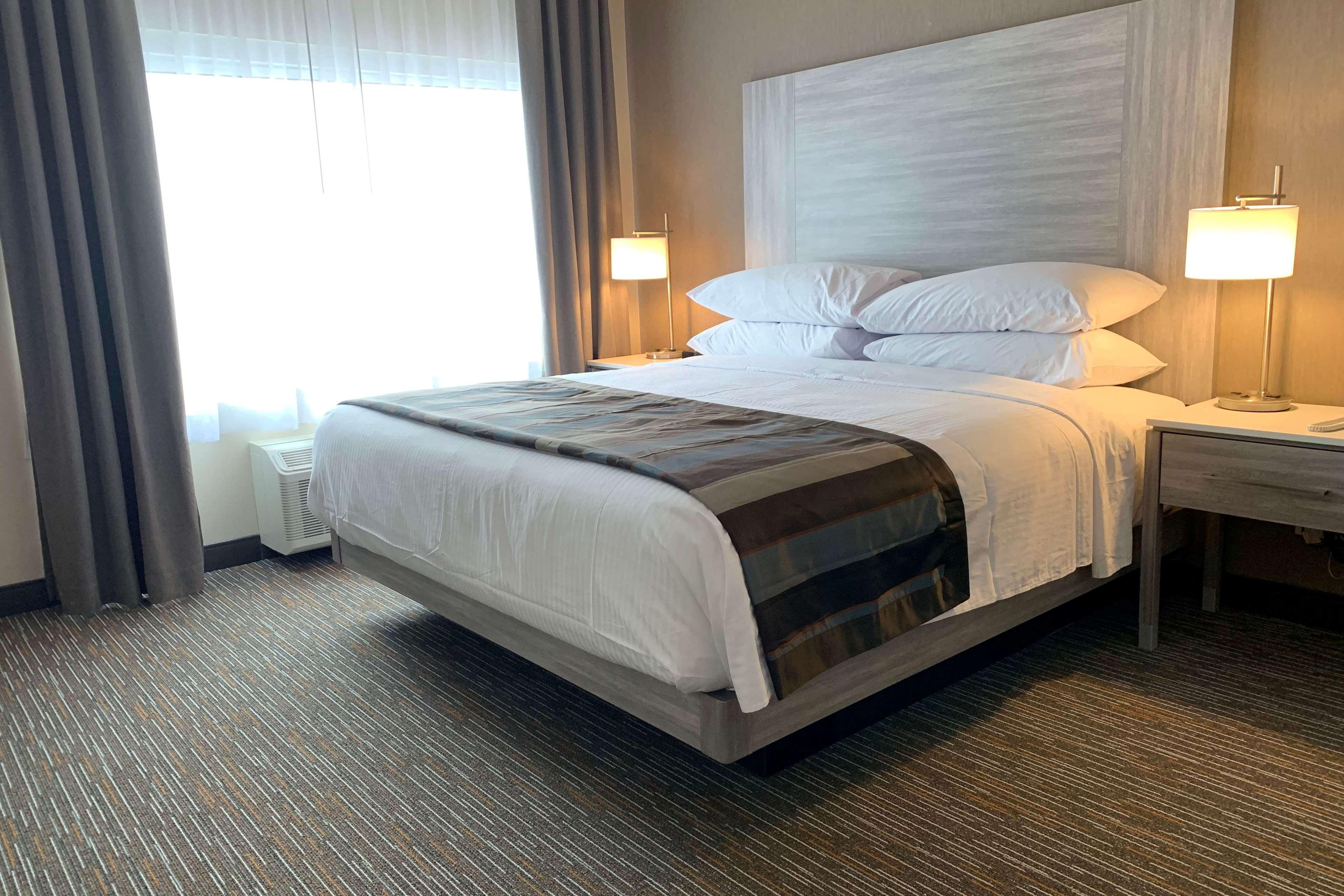 Wingate By Wyndham Kanata West Ottawa Kültér fotó