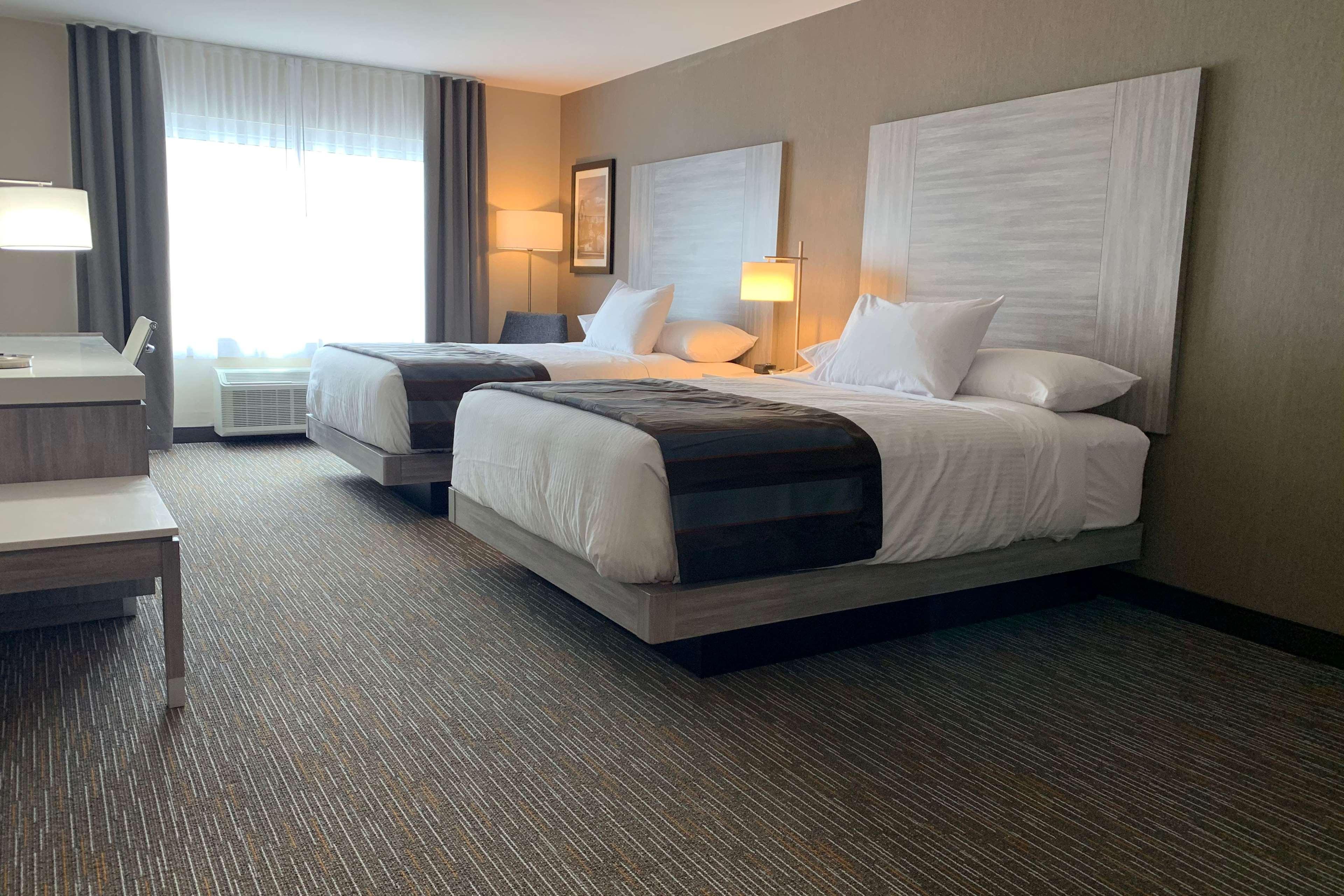 Wingate By Wyndham Kanata West Ottawa Kültér fotó